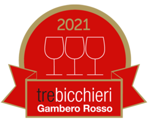 Tre Bicchieri Gambero Rosso